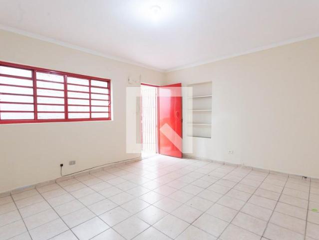Casa, Jardim Santa Emília, 2 Quartos, 93 m2 São Paulo