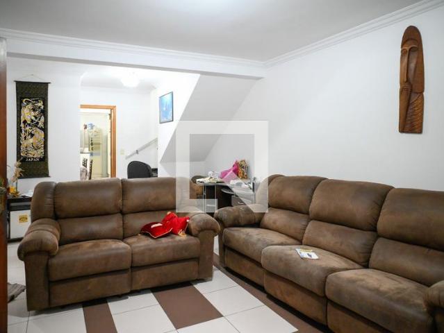 Casa, Jardim Santa Emília, 4 Quartos, 92 m2 São Paulo