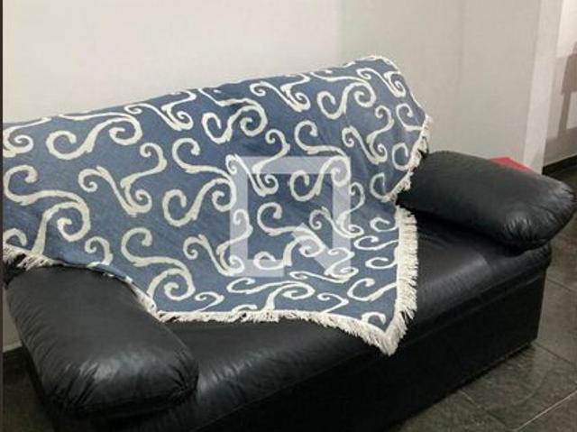 Casa, Jardim Santa Genoveva, 2 Quartos, 100 m2 Guarujá