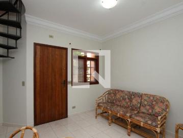 Casa, Jardim Santa Genoveva, 2 Quartos, 58 m2 Guarujá