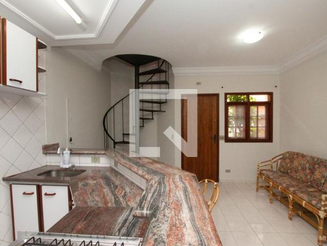 Casa, Jardim Santa Genoveva, 2 Quartos, 58 m2 Guarujá