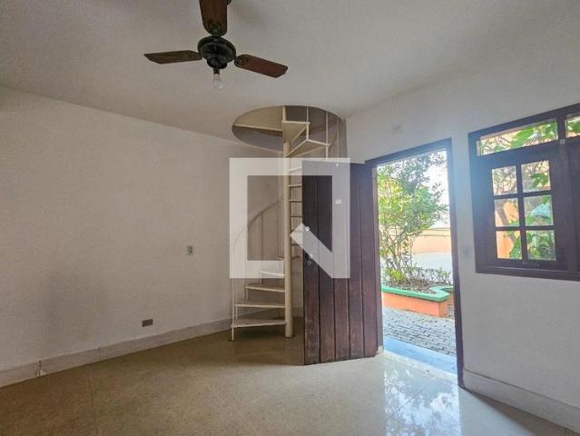 Casa, Jardim Santa Genoveva, 2 Quartos, 58 m2 Guarujá