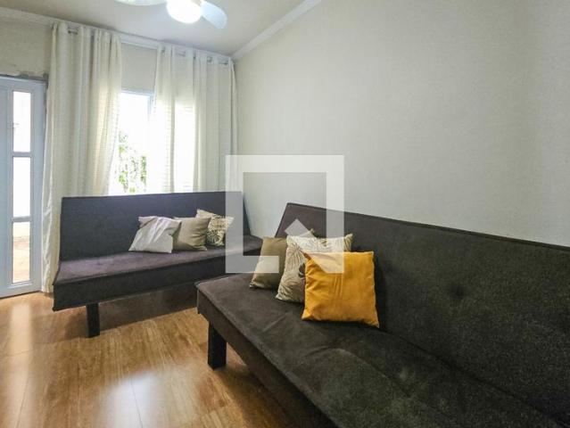 Casa, Jardim Santa Genoveva, 2 Quartos, 90 m2 Guarujá