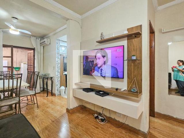 Casa, Jardim Santa Genoveva, 2 Quartos, 90 m2 Guarujá