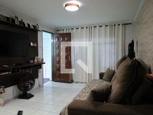 Casa, Jardim Santa Helena, 3 Quartos, 110 m2 São Paulo