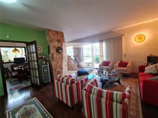 Casa, Jardim Santa Helena, 3 Quartos, 222 m2 São Paulo