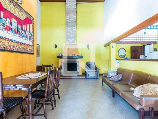 Casa, Jardim Santa Helena, 2 Quartos, 200 m2 São Paulo