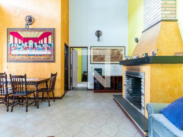 Casa, Jardim Santa Helena, 2 Quartos, 200 m2 São Paulo