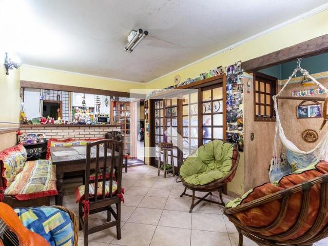 Casa, Jardim Santa Helena, 4 Quartos, 280 m2 São Paulo