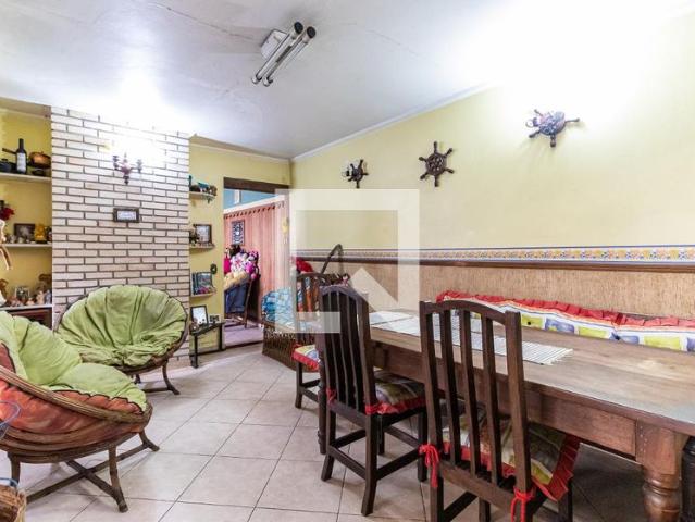 Casa, Jardim Santa Helena, 4 Quartos, 280 m2 São Paulo