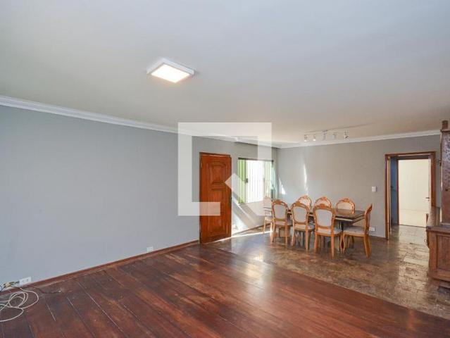 Casa, Jardim Santa Helena, 4 Quartos, 210 m2 São Paulo