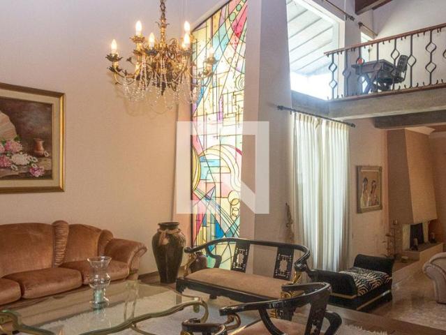 Casa, Jardim Santa Helena, 5 Quartos, 452 m2 São Paulo