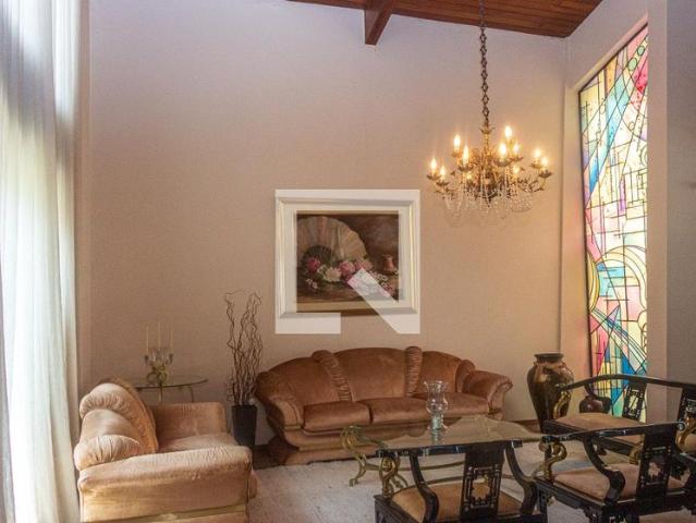 Casa, Jardim Santa Helena, 5 Quartos, 452 m2 São Paulo