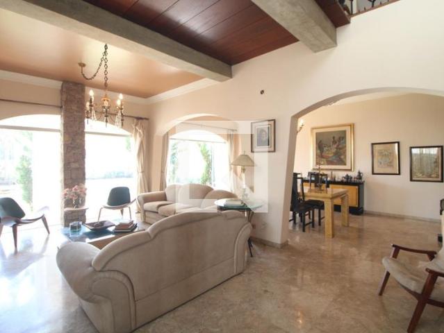 Casa, Jardim Santa Helena, 5 Quartos, 800 m2 São Paulo