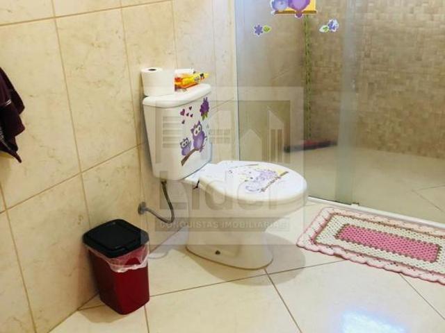 Casa, Jardim Santa Inês I, São José dos Campos, SP