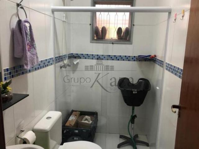 Casa Jardim Santa Inês III 3 Dormitórios 125m²