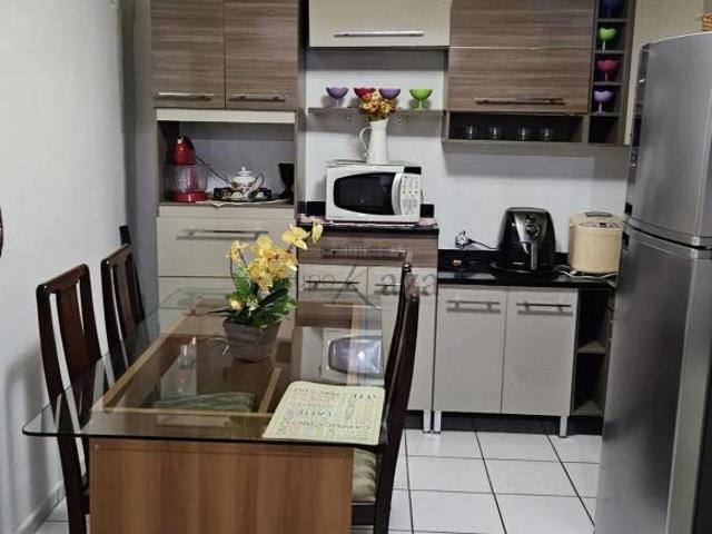 Casa Jardim Santa Inês 3 Dormitórios 100m²