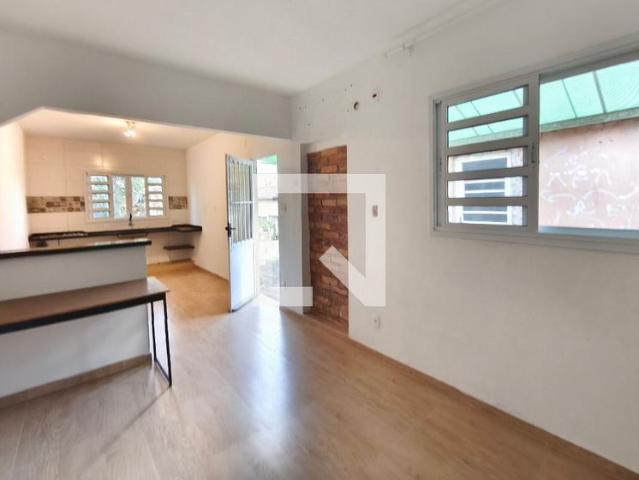 Casa, Jardim Santa Lúcia, 1 Quarto, 60 m2 Campinas