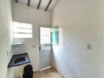 Casa, Jardim Santa Lúcia, 1 Quarto, 28 m2 Campinas