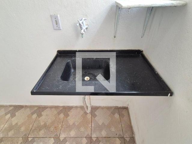Casa, Jardim Santa Lúcia, 1 Quarto, 28 m2 Campinas
