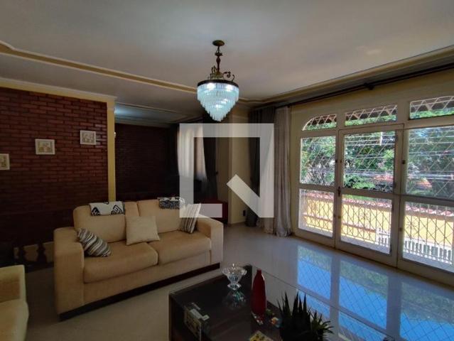 Casa, Jardim Santa Marcelina, 4 Quartos, 234 m2 Campinas