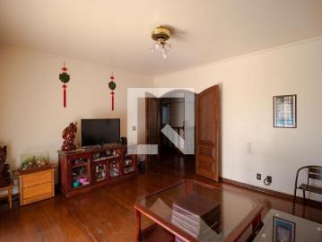 Casa, Jardim Santa Marcelina, 4 Quartos, 660 m2 Campinas