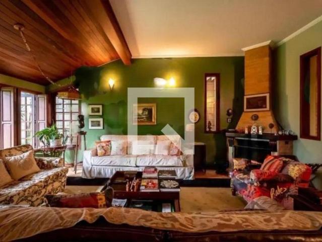 Casa, Jardim Santa Marcelina, 4 Quartos, 607 m2 Campinas