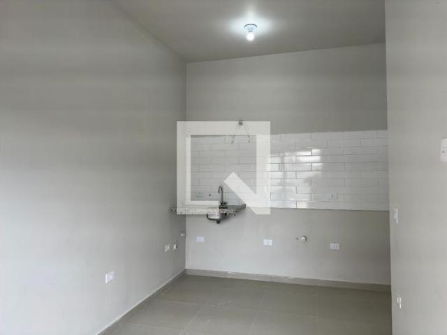 Casa, Jardim Santa Maria, 1 Quarto, 35 m2 Jacareí