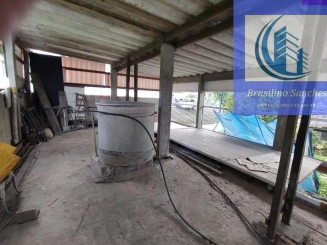 Casa, Jardim Santa Maria, Guarujá, SP