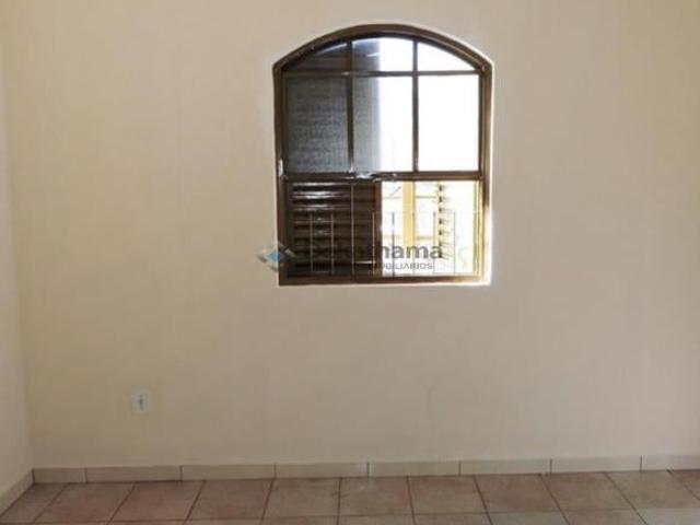 Casa, Jardim Santa Maria II, Alfenas, MG