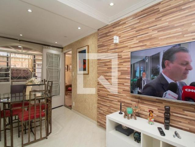 Casa, Jardim Santa Monica, 3 Quartos, 100 m2 São Paulo