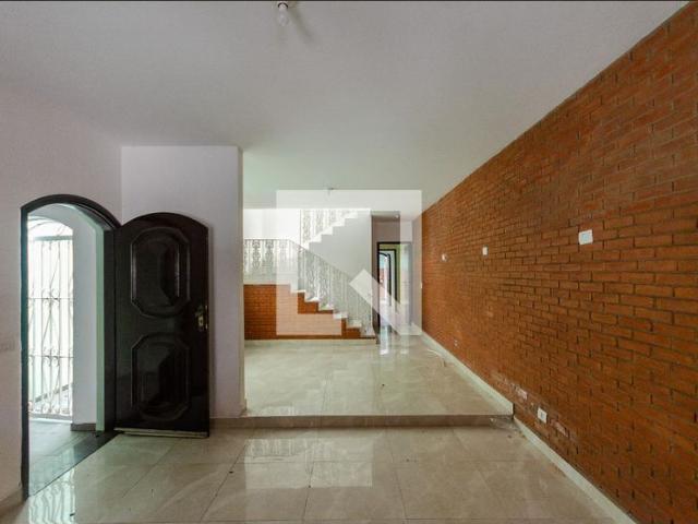 Casa, Jardim Santa Monica, 3 Quartos, 300 m2 São Paulo