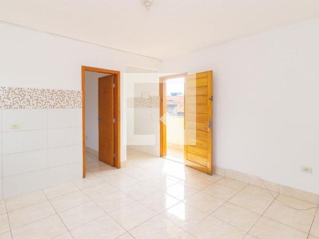 Casa, Jardim Santa Monica, 1 Quarto, 40 m2 São Paulo