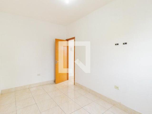 Casa, Jardim Santa Monica, 1 Quarto, 45 m2 São Paulo
