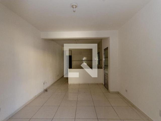 Casa, Jardim Santa Monica, 1 Quarto, 50 m2 São Paulo