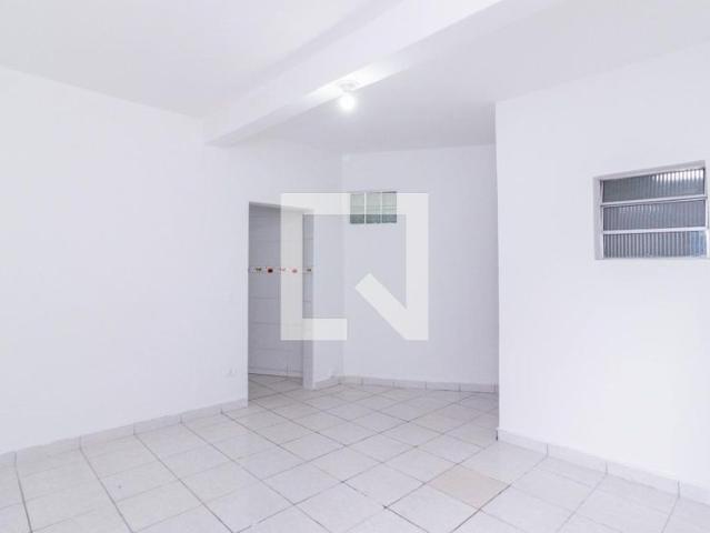 Casa, Jardim Santa Monica, 1 Quarto, 50 m2 São Paulo