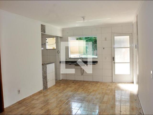 Casa, Jardim Santa Monica, 1 Quarto, 50 m2 São Paulo