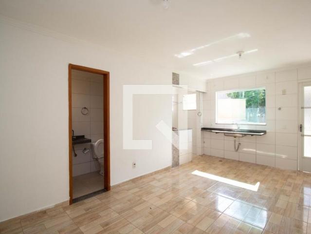 Casa, Jardim Santa Monica, 1 Quarto, 98 m2 São Paulo