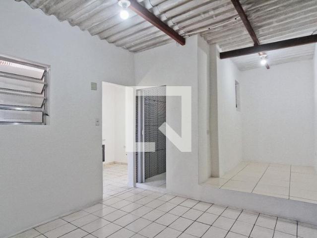 Casa, Jardim Santa Monica, 2 Quartos, 50 m2 São Paulo