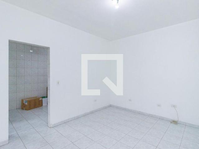 Casa, Jardim Santa Monica, 2 Quartos, 90 m2 São Paulo