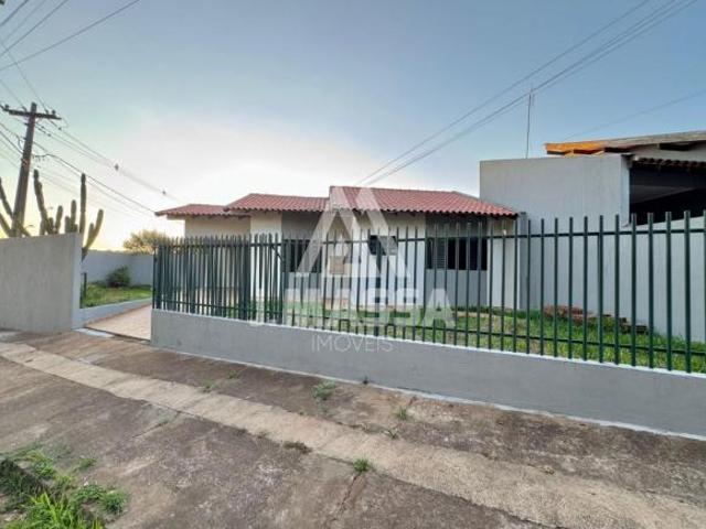 Casa, Jardim Santa Mônica, Cianorte, PR