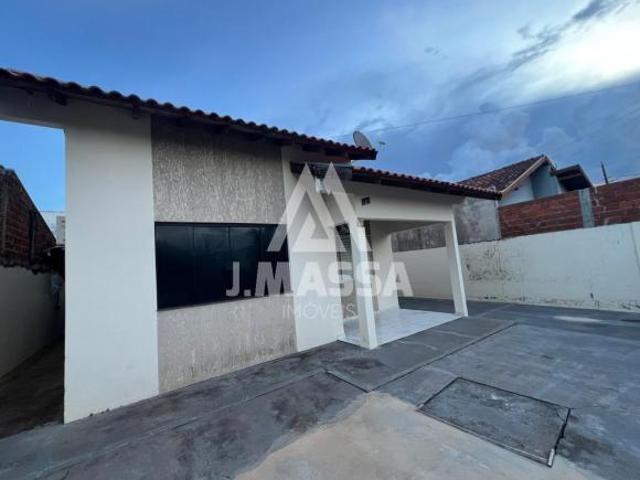 Casa, Jardim Santa Mônica, Cianorte, PR