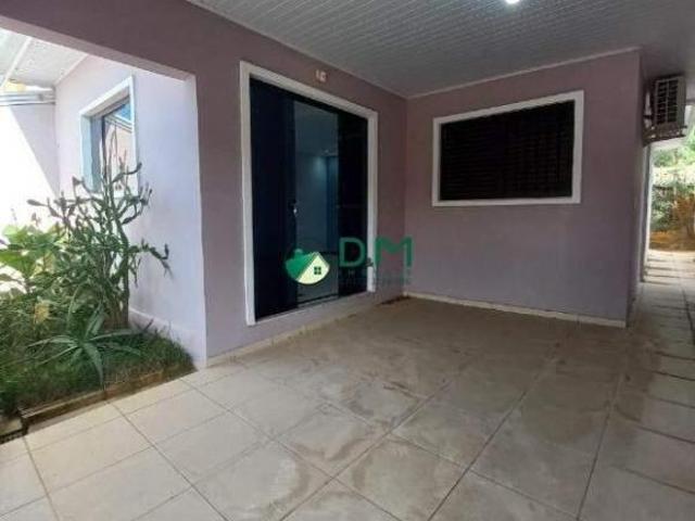Casa | Jardim Santa Rita Cajati