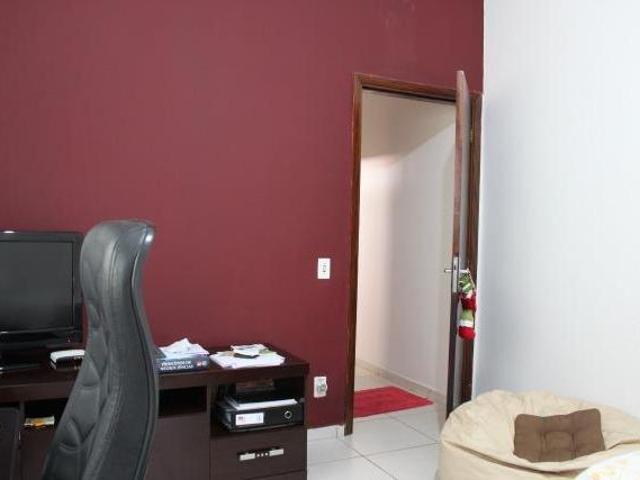 Casa Jardim Santa Rosa