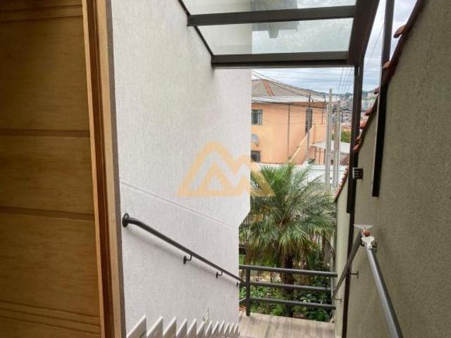 Casa, Jardim Santa Rosália, Poços de Caldas, MG