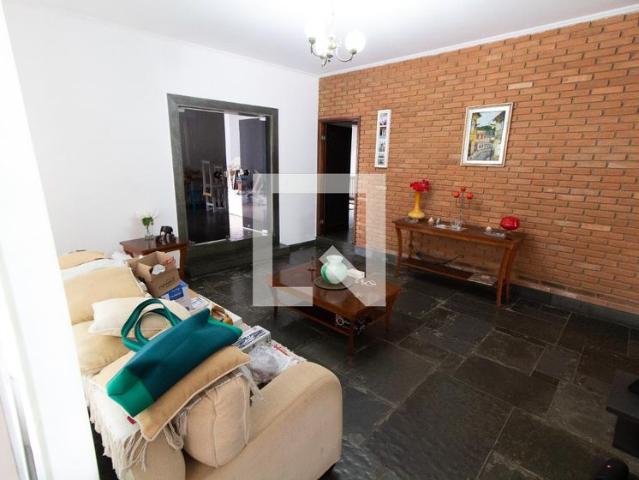 Casa, Jardim Santana, 5 Quartos, 450 m2 Campinas