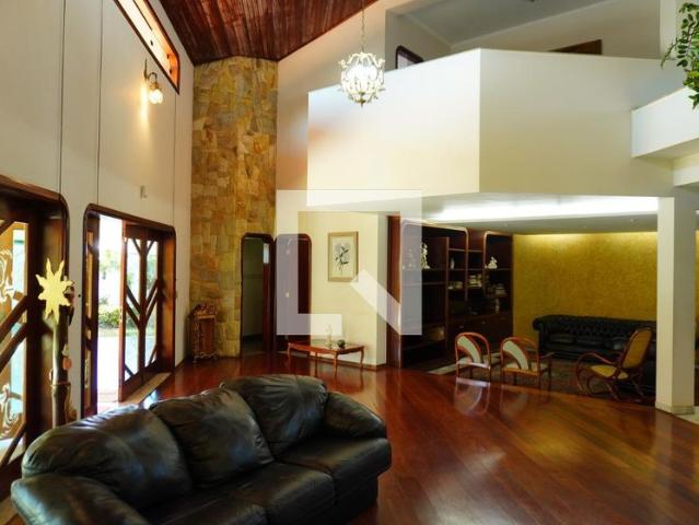 Casa, Jardim Santana, 5 Quartos, 542 m2 Americana