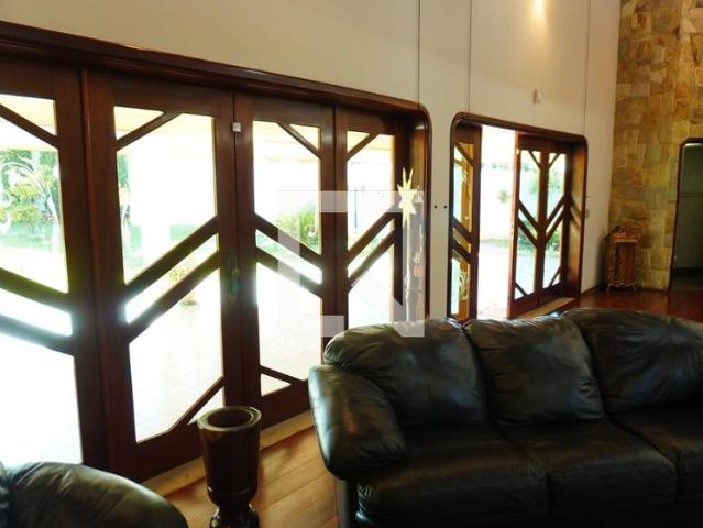 Casa, Jardim Santana, 5 Quartos, 542 m2 Americana
