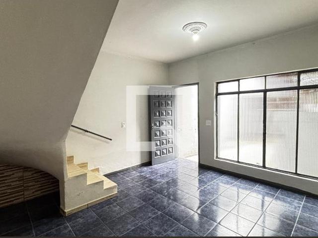 Casa, Jardim Santo Alberto, 2 Quartos, 81 m2 Santo André
