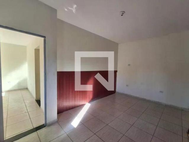 Casa, Jardim Santo Alberto, 2 Quartos, 70 m2 Santo André